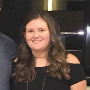 Meet your Posher, Carly